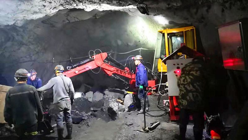 成都工程机械租赁公司选址要点解析