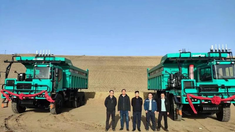 推土机型号参数解析：爬坡能力背后的技术考量